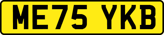 ME75YKB