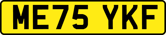 ME75YKF