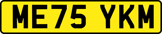 ME75YKM