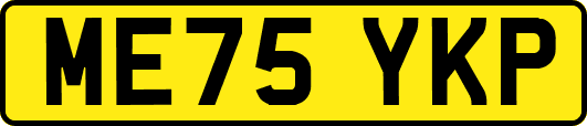 ME75YKP