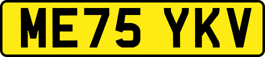 ME75YKV