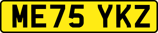 ME75YKZ