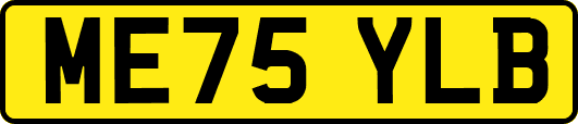 ME75YLB