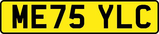 ME75YLC