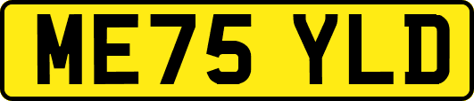 ME75YLD