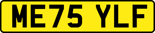 ME75YLF