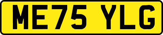 ME75YLG