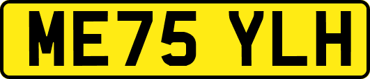 ME75YLH