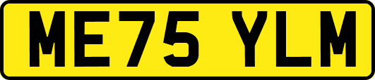 ME75YLM
