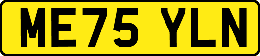 ME75YLN