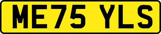 ME75YLS