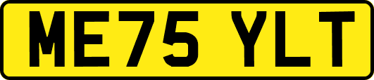 ME75YLT
