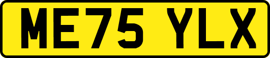 ME75YLX