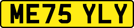 ME75YLY
