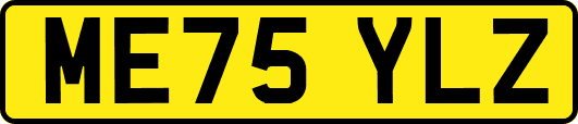 ME75YLZ