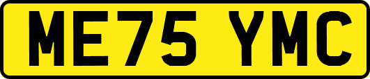 ME75YMC