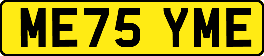 ME75YME