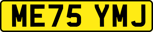 ME75YMJ