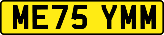 ME75YMM