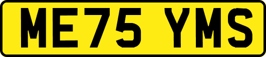 ME75YMS