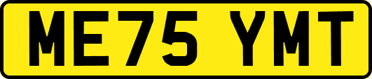 ME75YMT
