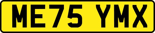 ME75YMX