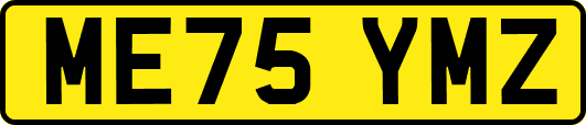 ME75YMZ