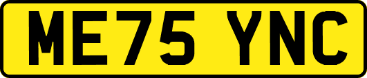 ME75YNC