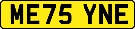 ME75YNE