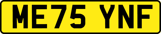 ME75YNF