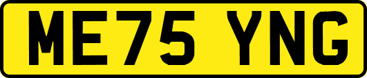 ME75YNG