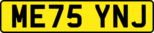 ME75YNJ
