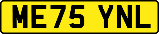 ME75YNL