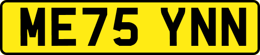 ME75YNN