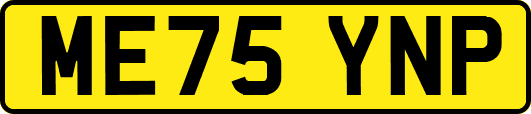 ME75YNP