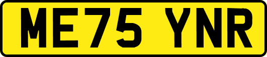 ME75YNR
