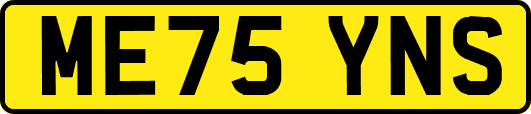 ME75YNS