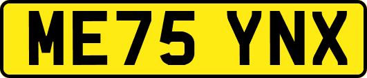 ME75YNX