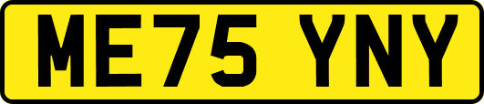 ME75YNY