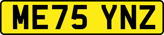 ME75YNZ