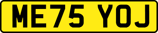 ME75YOJ