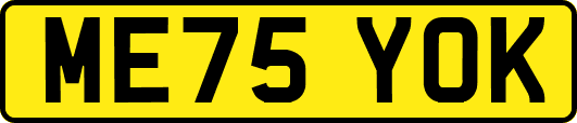 ME75YOK