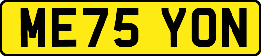 ME75YON