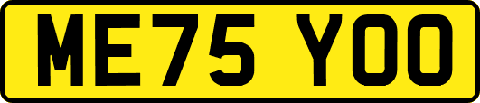 ME75YOO