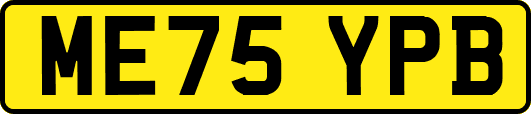 ME75YPB