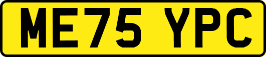 ME75YPC