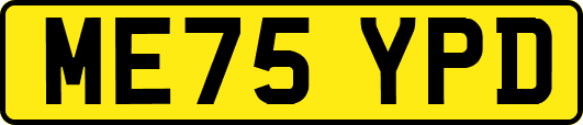 ME75YPD