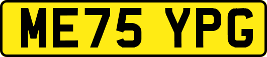 ME75YPG