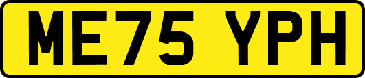 ME75YPH