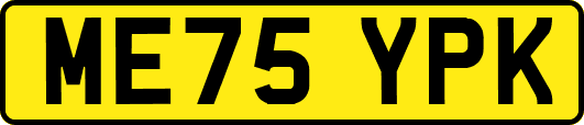 ME75YPK